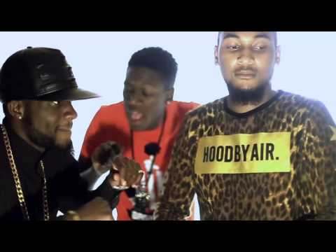 Rich Boii Attitude feat LLoydee Mr KAbovelo -So Good -(Video)