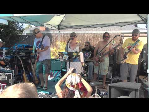 My Sisters and Brothers performed by Grampas Grass 8-23-2014