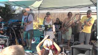 My Sisters and Brothers performed by Grampas Grass 8-23-2014