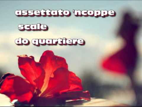 MONICA SARNELLI CHESTA SERA