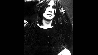 Tomorrow - Ozzy Osbourne