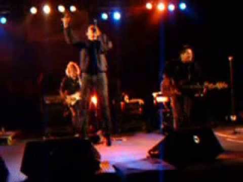 NATO HQ Sarajevo  2003