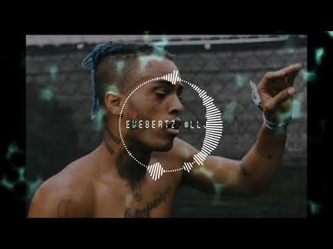 XXXTentacion Tribute (Prod. Evebeatz)