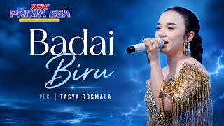 Download lagu TERBARU 2026 ❗ BADAI BIRU - TASYA ROSMALA | NEW PRIMA EGA LIVE TEGAL mp3 Download lagu TERBARU 2026 ❗ BADAI BIRU - TASYA ROSMALA | NEW PRIMA EGA LIVE TEGAL mp3