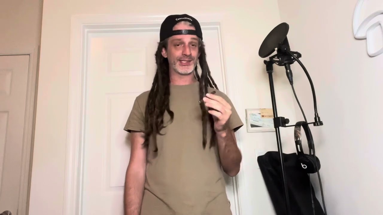 Muv dispensary Mac 1 Verano Strain Review