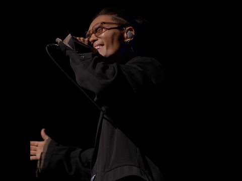 보고싶다 Concert Live (I Miss You) - 김범수(KIM BUMSOO)