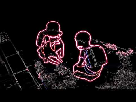 МОЛОДОСТЬ ВНУТРИ - Один дома(BLVCK CVRNVGE RMX)