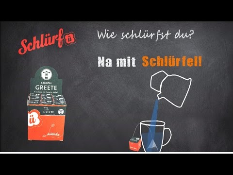 Schlürf Tee | Frag Stefanie