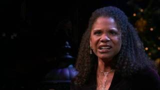 Audra Mcdonald Go tell it on the mountain