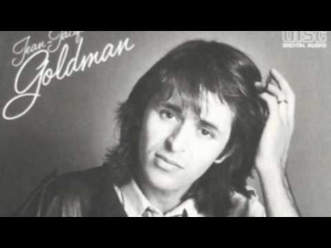 Je Ne Vous Parlerai Pas Delle - Jean-jacques Goldman