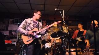 Rock Candy Funk Party - Ode To Gee - 7/23/15 Baked Potato - Studio City, CA