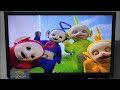 MLP Fan 2K4 VHS Reviews Episode 60 Teletubbies Uh Oh Messes And Muddles
