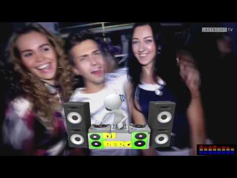 Ice Mc   Easy REMIX 2017