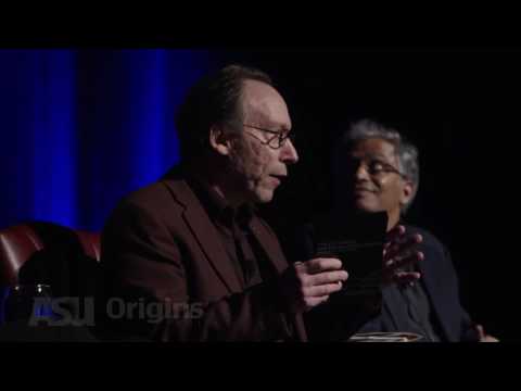 Great Debate - Artificial Intelligence - Who is in control?