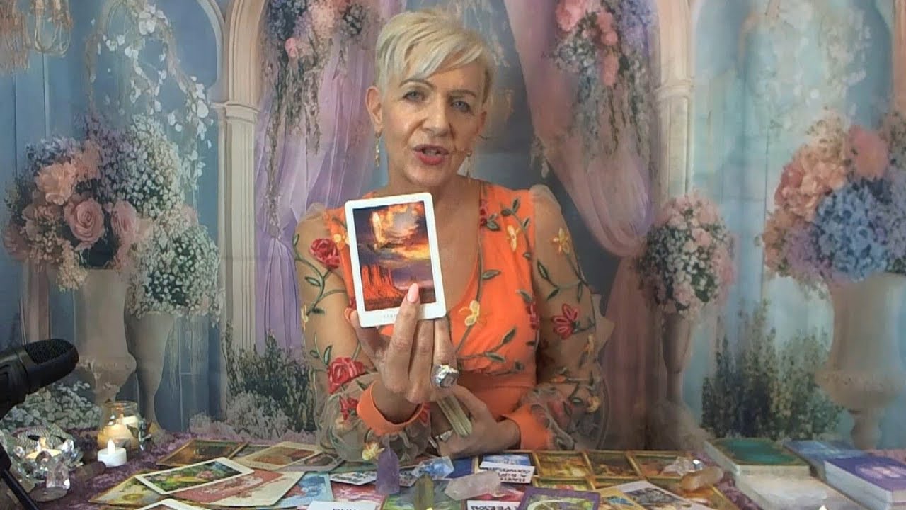 GEMINI Finding your True Life Purpose…Tired of Old Job & Embracing Your Creative Side