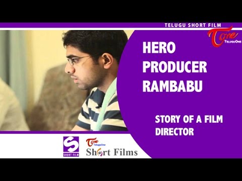 Hero Producer Rambabu