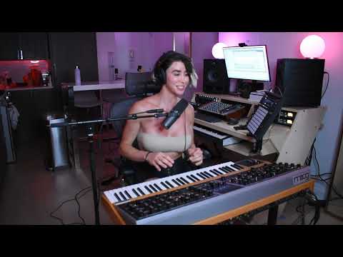 Juicy Patches and Honest Thoughts on the Moog One