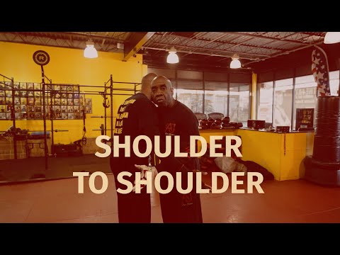 Subway Common Sense - Self Defense Techniques