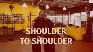 Subway Common Sense - Self Defense Techniques