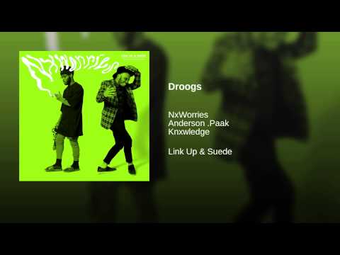 Video thumbnail for Droogs