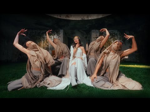 Afra - Sefer Tası (Official Video)