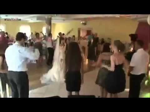 Türkische hochzeit vs deutsche Hochzeit