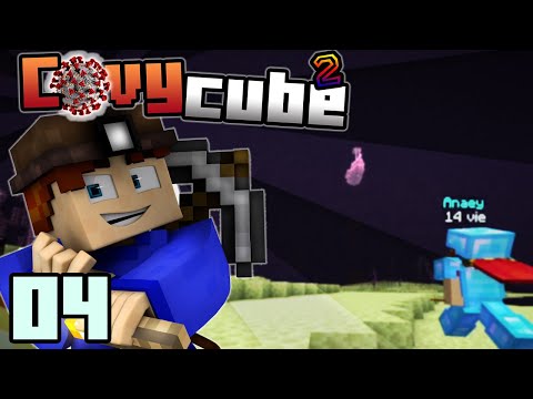 COVYCUBE 2 #4 - I killed my wife :'(
