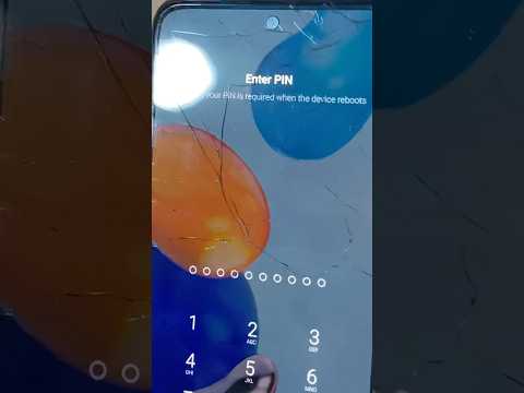 Redmi note 11s oca touch glass repair #mobilerepairing