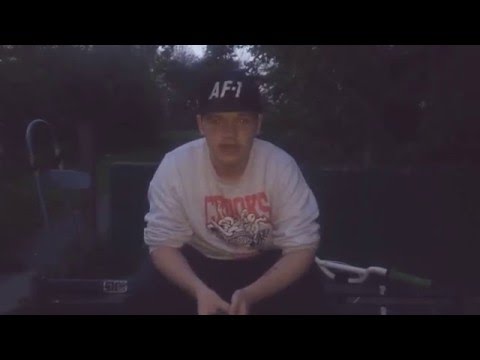 Driz X OG Caz freestyle
