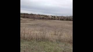 Cr125 Christmas Ridin with Kendall