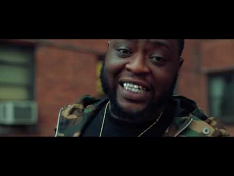 Coates st bay  x Sprillo kilo " how I move" official video