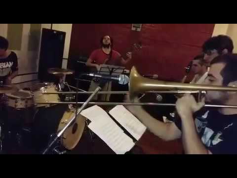 Ensayo Latin Jazz - HFunk