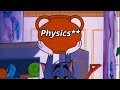 Every Science Student Can Relate JEE NEET MAINS ADVANCED Physics Chemisty TomAndJerry