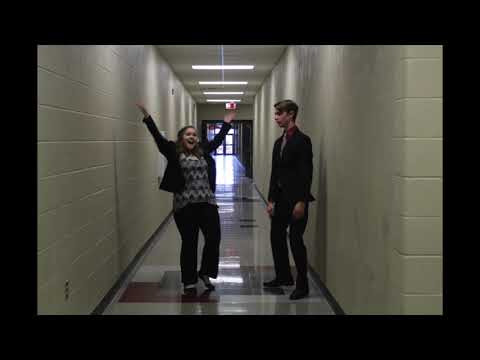 The Kids Who Talk to Walls