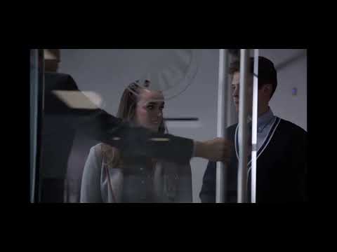 FitzSimmons Meet Coulson - 6x06