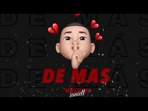Melvin Janiel- De más