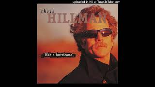 Chris Hillman  "Run Again"