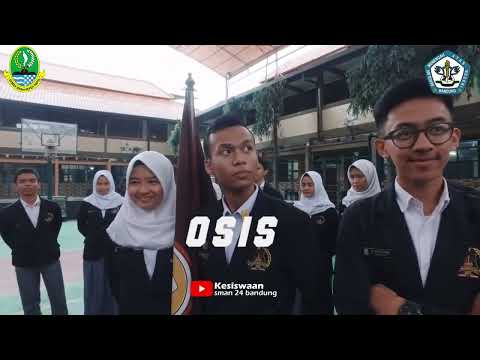 OSIS SMAN 24