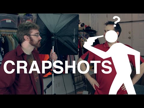 Crapshots Ep205 - The Socket