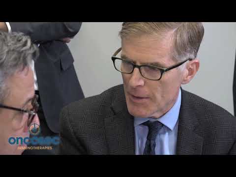 TAVO Demonstration with Dr. Algazi