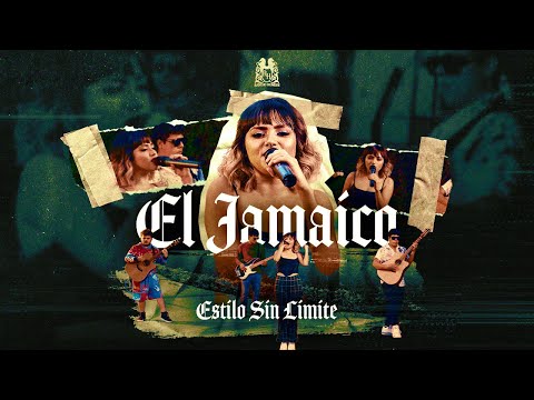Estilo Sin Limite - El Jamaico [Official Video]