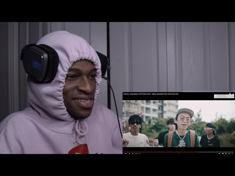 THAILAND REAL NICE!! SARAN - GOLOGOSO (โกโรโกโส) FEAT. JONIN, DIAMOND MQT(OFFICIAL MV)REACTION!!
