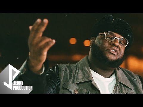 Oba Rowland - Nobody (Official Video) Shot by @JerryPHD