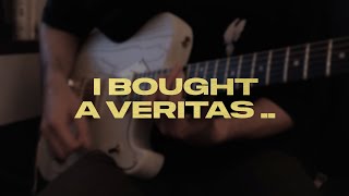 Video thumbnail for I Bought a Veritas Portlander by Richard Tan