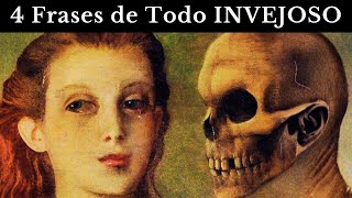 Se Alguém Te Fala Isso, É INVEJA 