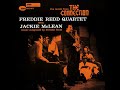 Freddie Redd Quartet with Jackie McLean - Wigglin'