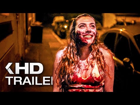 MADS: Im Rausch der Nacht Trailer German Deutsch (2025) Exklusiv