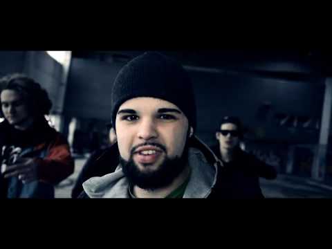Los Expertos & S.P.O.R - Infinity Flow (Official Video) feat. Illflow, Snipex