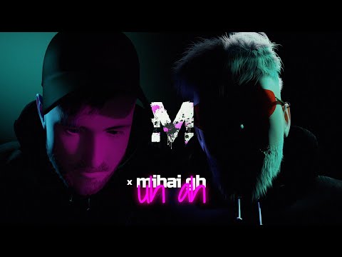 Majii x @MihaiGh - uh ah