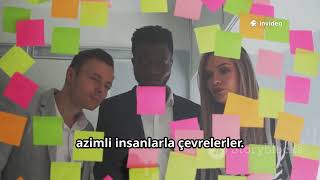 Başarıya Giden Yol  Sırrı Keşfet!